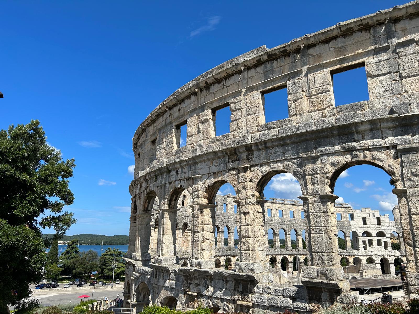 Arena di Pola